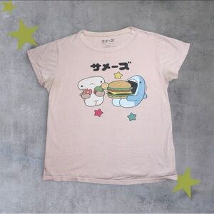 Vintage Cute Animated T-Shirt